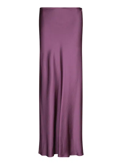 Federica Tosi Skirts In Purple