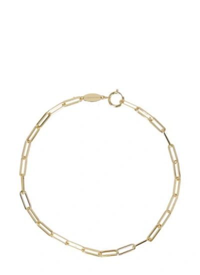 Federica Tosi Square Necklace In Not Applicable