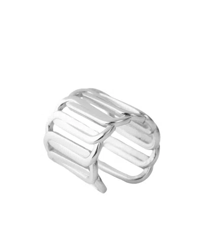 FEDERICA TOSI SQUARE RING