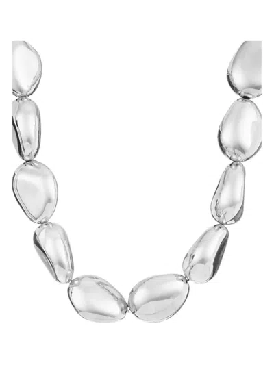 FEDERICA TOSI STONE NECKLACE