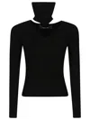 FEDERICA TOSI FEDERICA TOSI SWEATER
