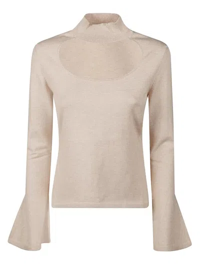 FEDERICA TOSI FEDERICA TOSI SWEATER