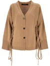 FEDERICA TOSI FEDERICA TOSI SWEATERS