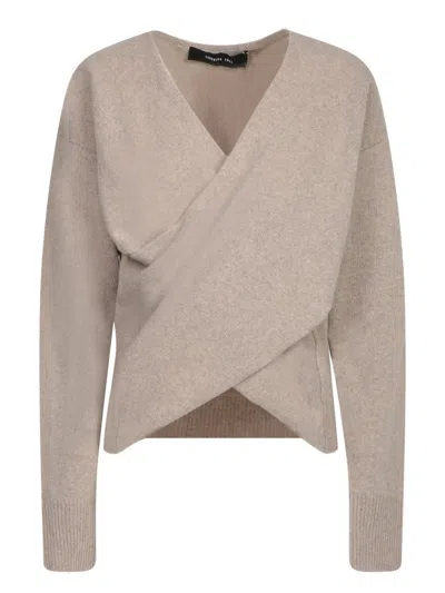 FEDERICA TOSI FEDERICA TOSI SWEATERS