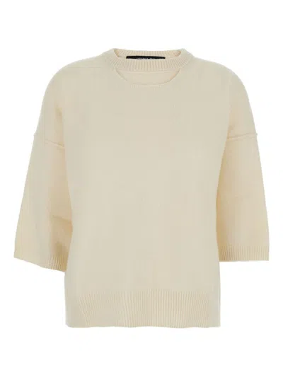 FEDERICA TOSI FEDERICA TOSI SWEATERS