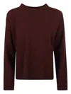 FEDERICA TOSI FEDERICA TOSI SWEATERS