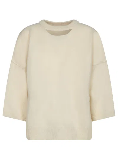 FEDERICA TOSI FEDERICA TOSI SWEATERS