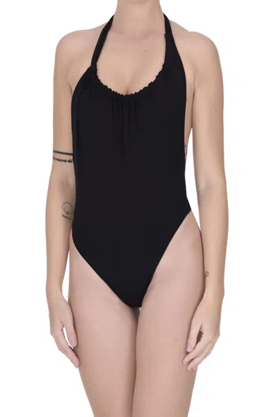 Federica Tosi Swimsuit In Black