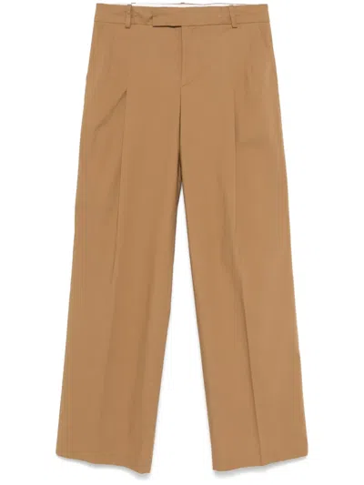 FEDERICA TOSI TAILORED TROUSERS