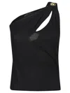 Shop Federica Tosi Top