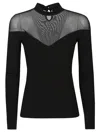 Shop Federica Tosi Top