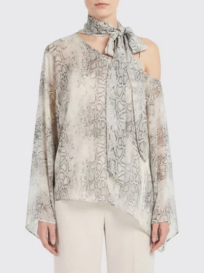 Federica Tosi Top Woman  In Multi