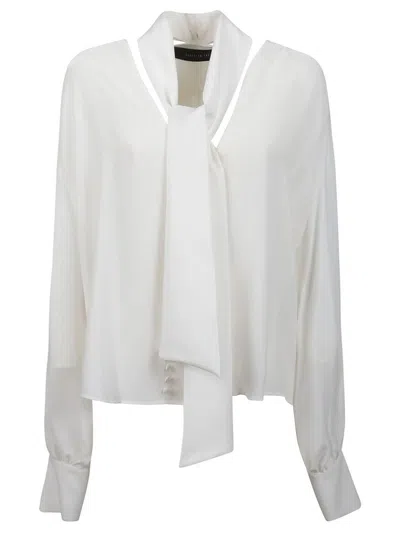 Federica Tosi Tops