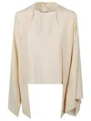 FEDERICA TOSI FEDERICA TOSI TOPS