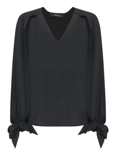 FEDERICA TOSI FEDERICA TOSI TOPS
