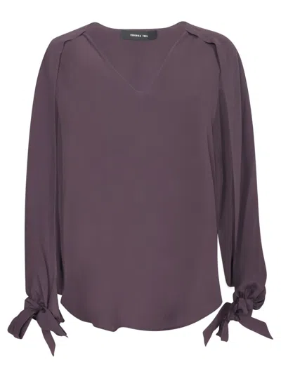 FEDERICA TOSI FEDERICA TOSI TOPS