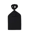 Federica Tosi Top Con Torcion Crepe De Chine