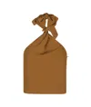 Shop Federica Tosi Torcion Top