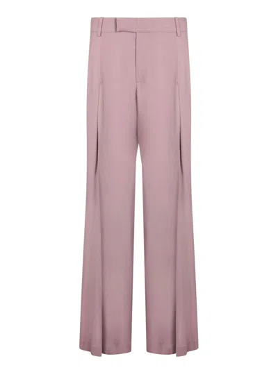 FEDERICA TOSI FEDERICA TOSI TROUSERS