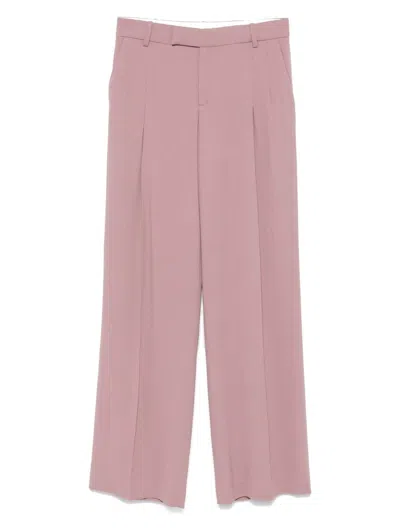 FEDERICA TOSI FEDERICA TOSI TROUSERS