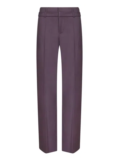 FEDERICA TOSI FEDERICA TOSI TROUSERS