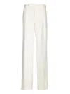 Federica Tosi Trousers In White
