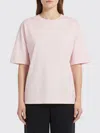Federica Tosi T-shirt Woman  In Pink