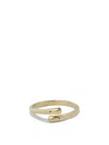 Federica Tosi Contemporary Open Design Bracelet