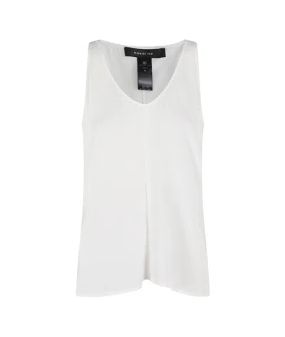 FEDERICA TOSI V-NECK VEST