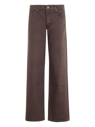 FEDERICA TOSI WIDE-LEG TROUSERS