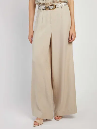 Federica Tosi Wide-leg Pants