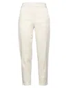 Federica Tosi Pants In Beige