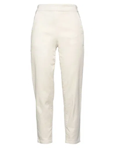 Federica Tosi Pants In Beige