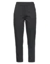Federica Tosi Pants In Black