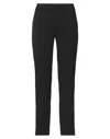 Federica Tosi Pants In Black