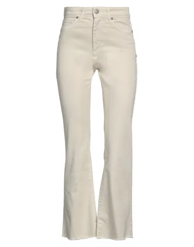 Federica Tosi Pants In White