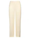 Federica Tosi Pants In White