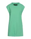 Federica Tosi T-shirts In Green