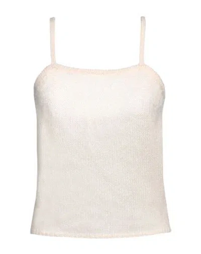 Federica Tosi Topwear In Beige