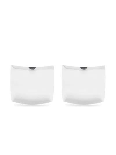 FEDERICA TOSI FEDERICA TOSIOVAL EARRINGS
