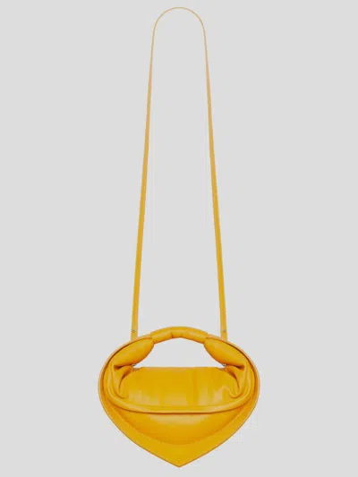 Federico Cina Bags In Yellow