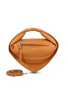 Federico Cina Bags In Brown