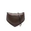 Federico Cina Fcs25mdtb0101-chocolate In Brown