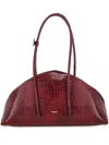 Federico Cina Bags In Red