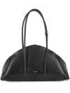 Federico Cina Bags In Black