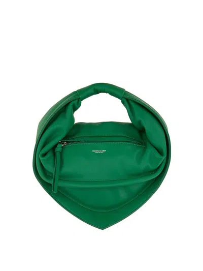 Federico Cina Midi  Bag