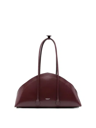 FEDERICO CINA TORTELLINO BAG_LA BAULETTO SHOULDER BAG