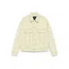 Federico Cina Cotton Jackets