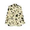 Federico Cina Graphic-print Shirt