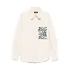 Federico Cina Cotton Shirts